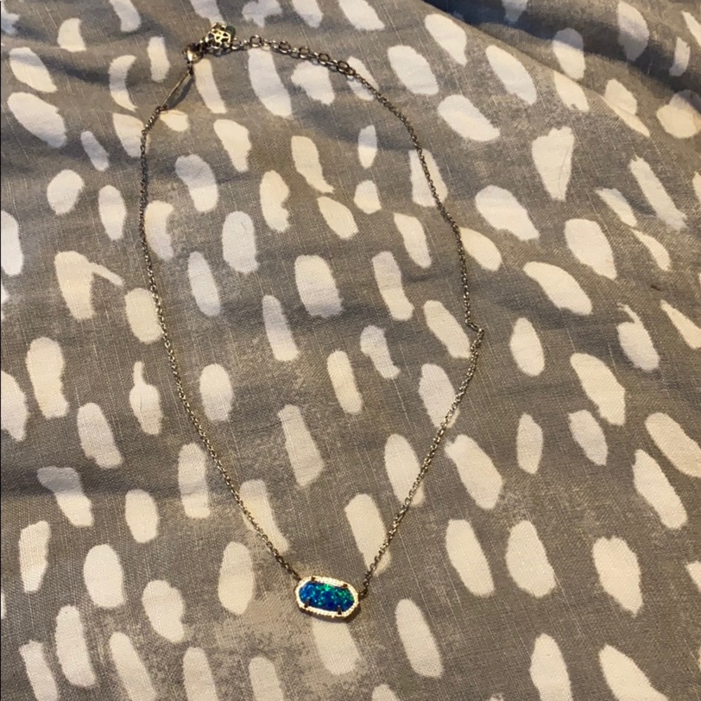 kendra scott necklace